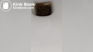 Bellyache poop - video 2