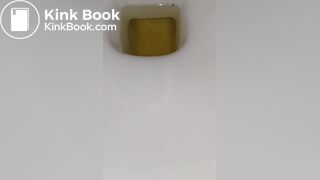 Bellyache poop - video 2