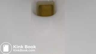 Bellyache poop - video 2