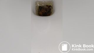 Bellyache poop - video 2