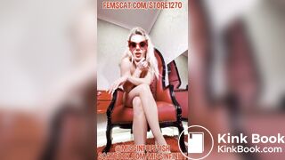 Preparing your favourite food