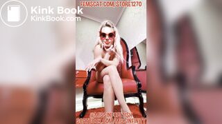 Preparing your favourite food