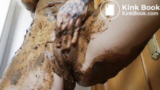 Dirty and horny @lamiadark_