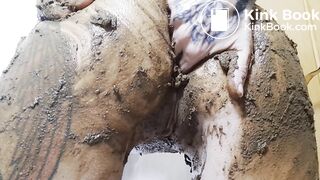 Dirty and horny @lamiadark_