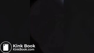 Dirty at the jacuzzi