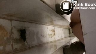 A delicious mountain of poop to pick