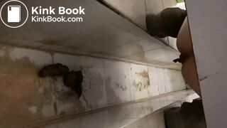 A delicious mountain of poop to pick