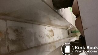 A delicious mountain of poop to pick