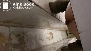 A delicious mountain of poop to pick