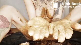 Forbidden ecstasy @lamiadark_