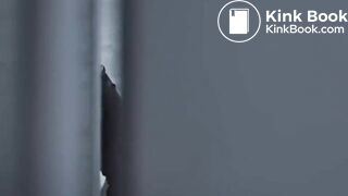 Sexy girl having diarrhea - video 2