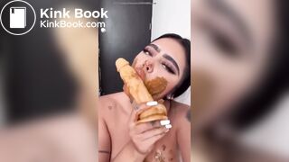 Scat Slut - video 3