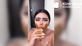 Scat Slut - video 3