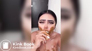 Scat Slut - video 3
