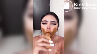 Scat Slut - video 3