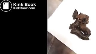 shitting compilation cute girl