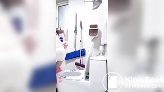 Chinese girl dirrahea