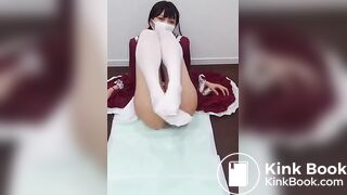 japanese cosplay poop