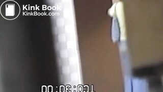 無修正 公園和式トイレ撮影1