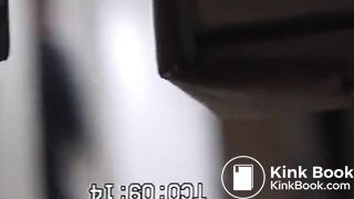 無修正 公園和式トイレ撮影1