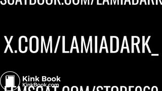 Bomb at my sis house @lamiadark_