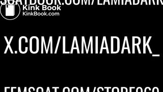 Bomb at my sis house @lamiadark_