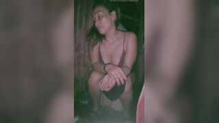Pooping - video 10