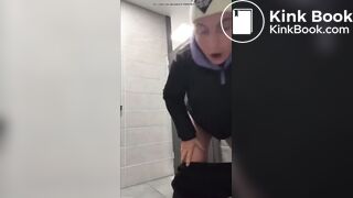 Blonde soft shit - video 2
