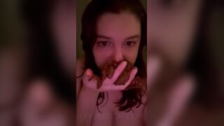 Short scat vid - video 3