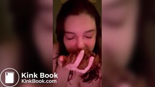 Short scat vid - video 3