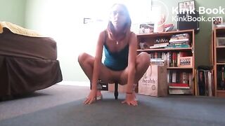Scat women 602