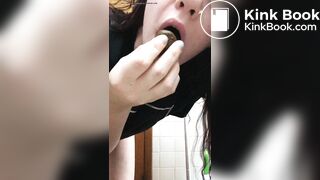 snack - video 3