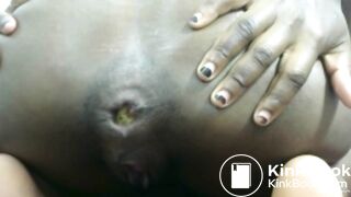 Sexy Ass Teasing Shit Gape Pt. 3