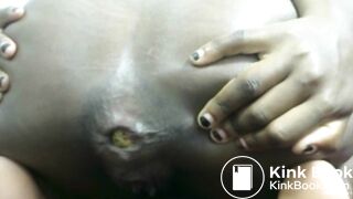 Sexy Ass Teasing Shit Gape Pt. 3