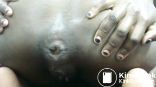 Sexy Ass Teasing Shit Gape Pt. 3