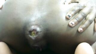 Sexy Ass Teasing Shit Gape Pt. 3