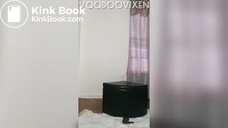 Thaphatbunny Scat video