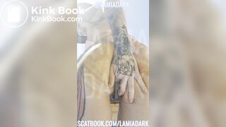 Summer hot shit @lamiadark_