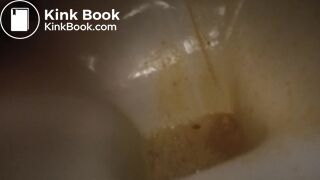 devastating liquid diarrhea