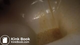 devastating liquid diarrhea
