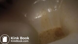 devastating liquid diarrhea