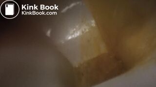 devastating liquid diarrhea