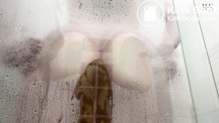 Diarrhea explosion in my bathtub