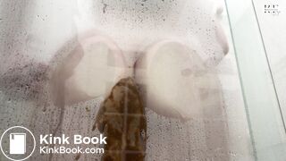 Diarrhea explosion in my bathtub