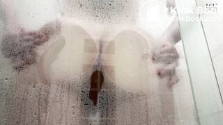 Diarrhea explosion in my bathtub