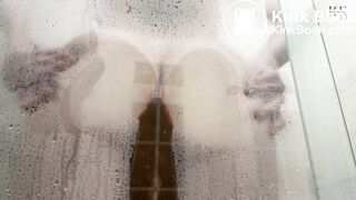 Diarrhea explosion in my bathtub