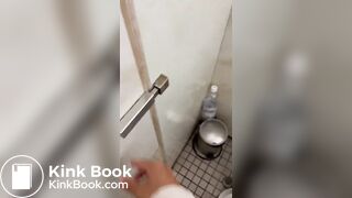 Women pooping shitshit