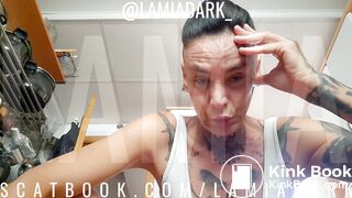 Giant load @lamiadark_