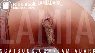 Giant load @lamiadark_