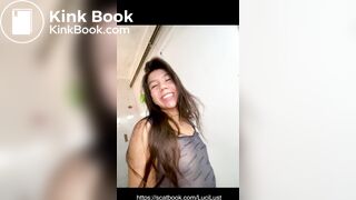 shitting and scat anal